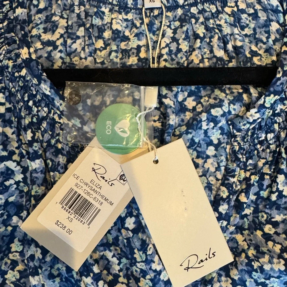 NWT Rails Eliza Dress - Picture 8 of 11